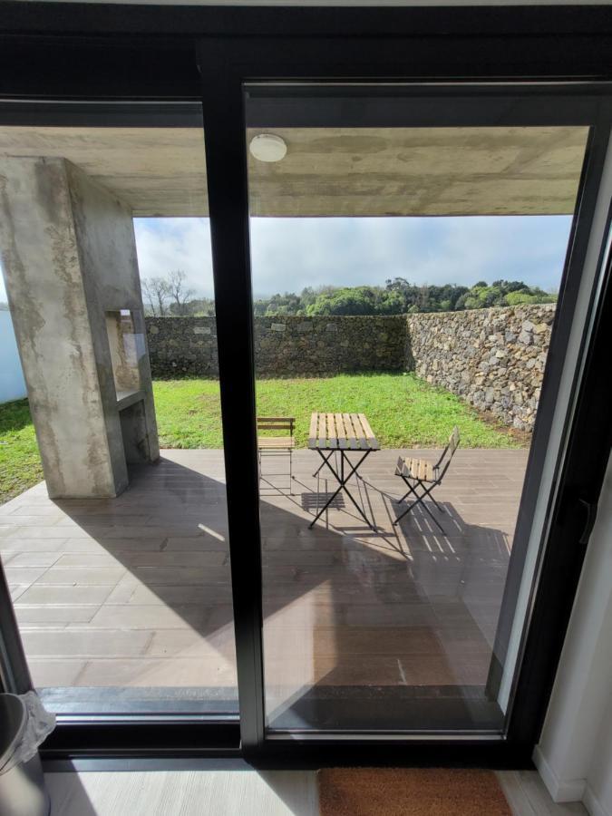 Fenais da Luz Casa Das Azorinas מראה חיצוני תמונה