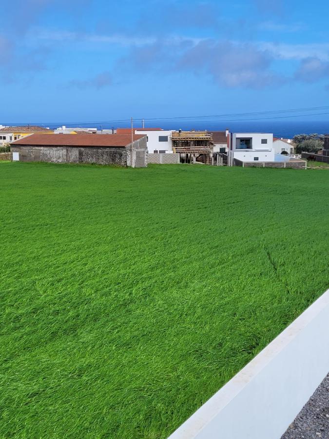 Fenais da Luz Casa Das Azorinas מראה חיצוני תמונה