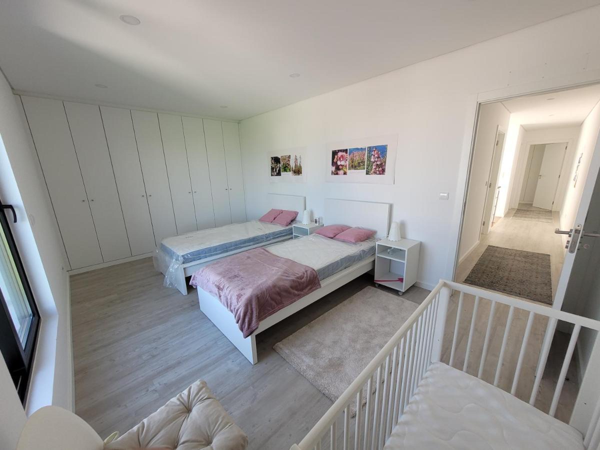 Fenais da Luz Casa Das Azorinas מראה חיצוני תמונה