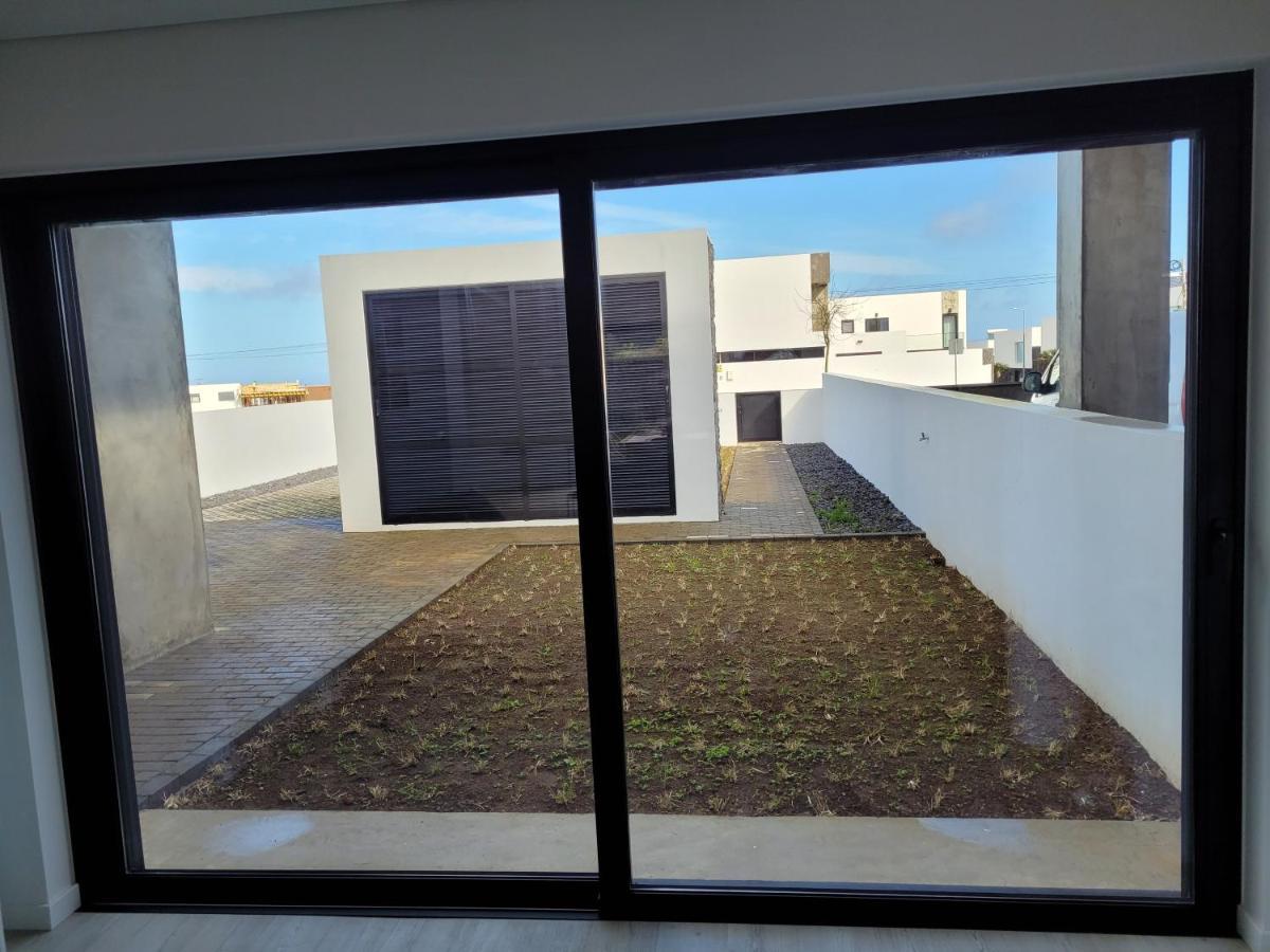 Fenais da Luz Casa Das Azorinas מראה חיצוני תמונה