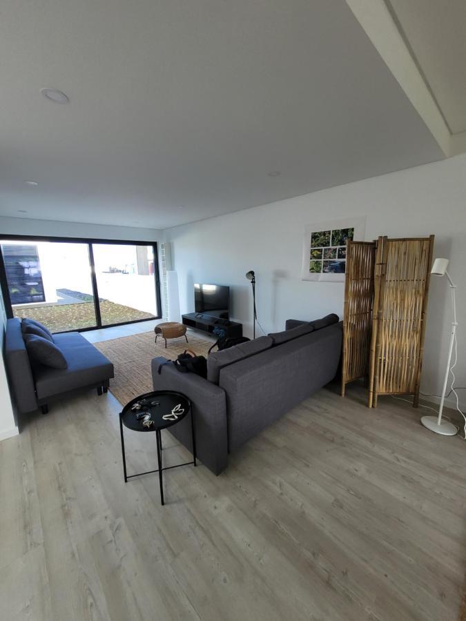 Fenais da Luz Casa Das Azorinas מראה חיצוני תמונה