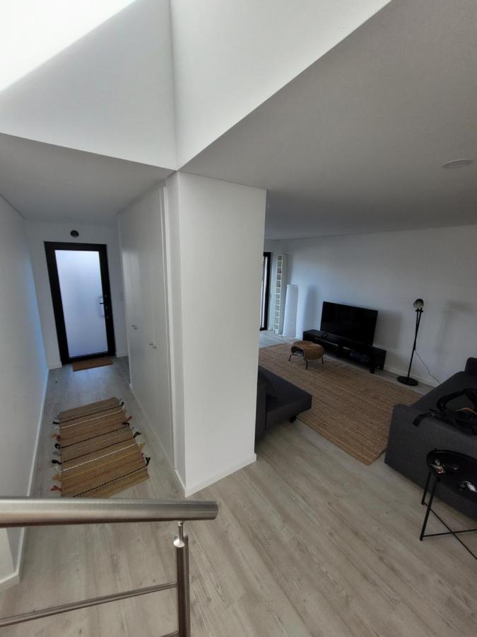 Fenais da Luz Casa Das Azorinas מראה חיצוני תמונה