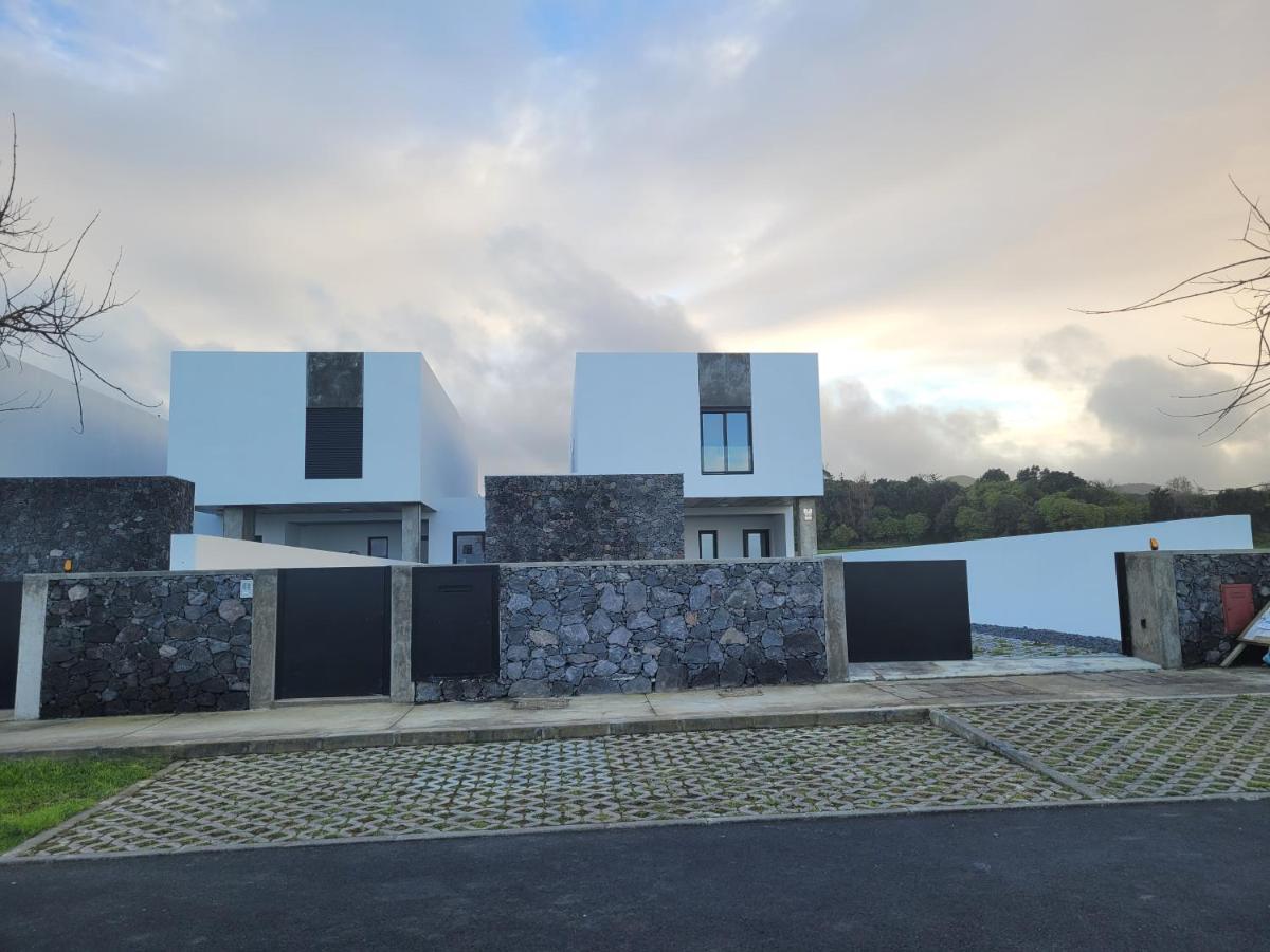 Fenais da Luz Casa Das Azorinas מראה חיצוני תמונה