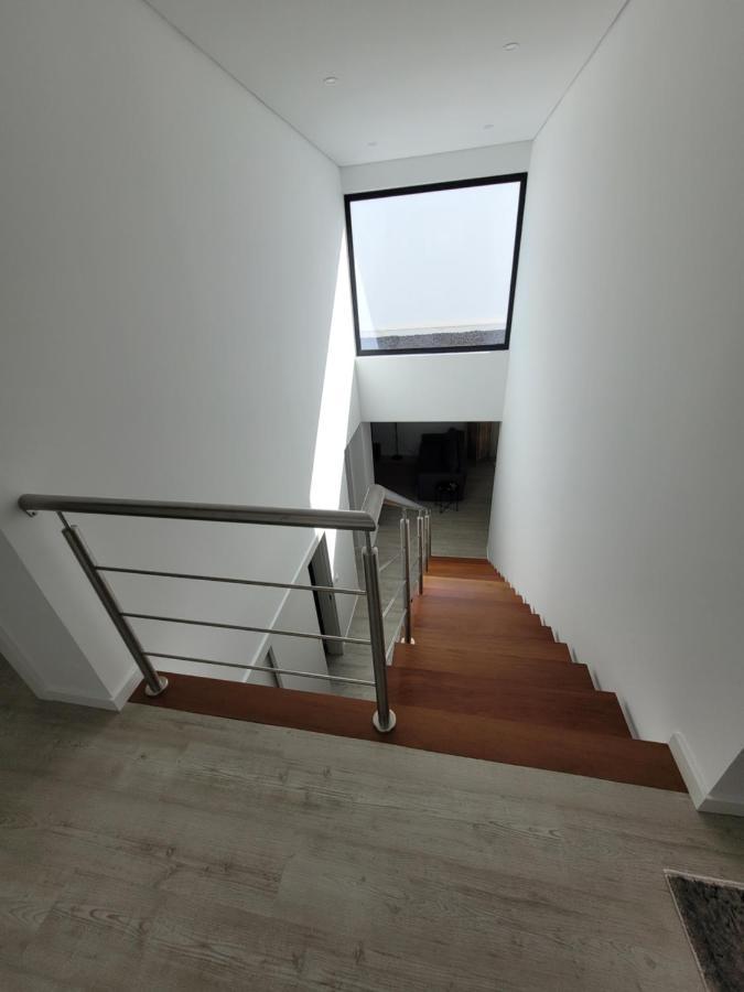 Fenais da Luz Casa Das Azorinas מראה חיצוני תמונה
