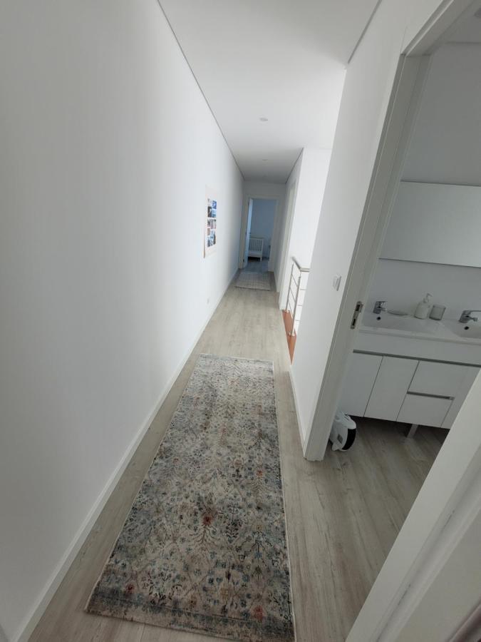 Fenais da Luz Casa Das Azorinas מראה חיצוני תמונה