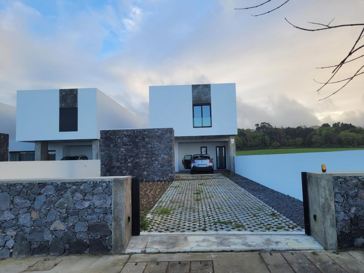 Fenais da Luz Casa Das Azorinas מראה חיצוני תמונה