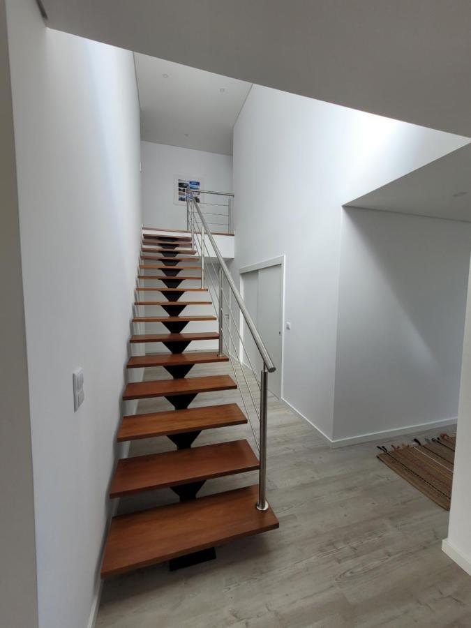 Fenais da Luz Casa Das Azorinas מראה חיצוני תמונה